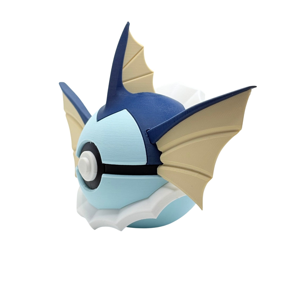Vaporeon Ball