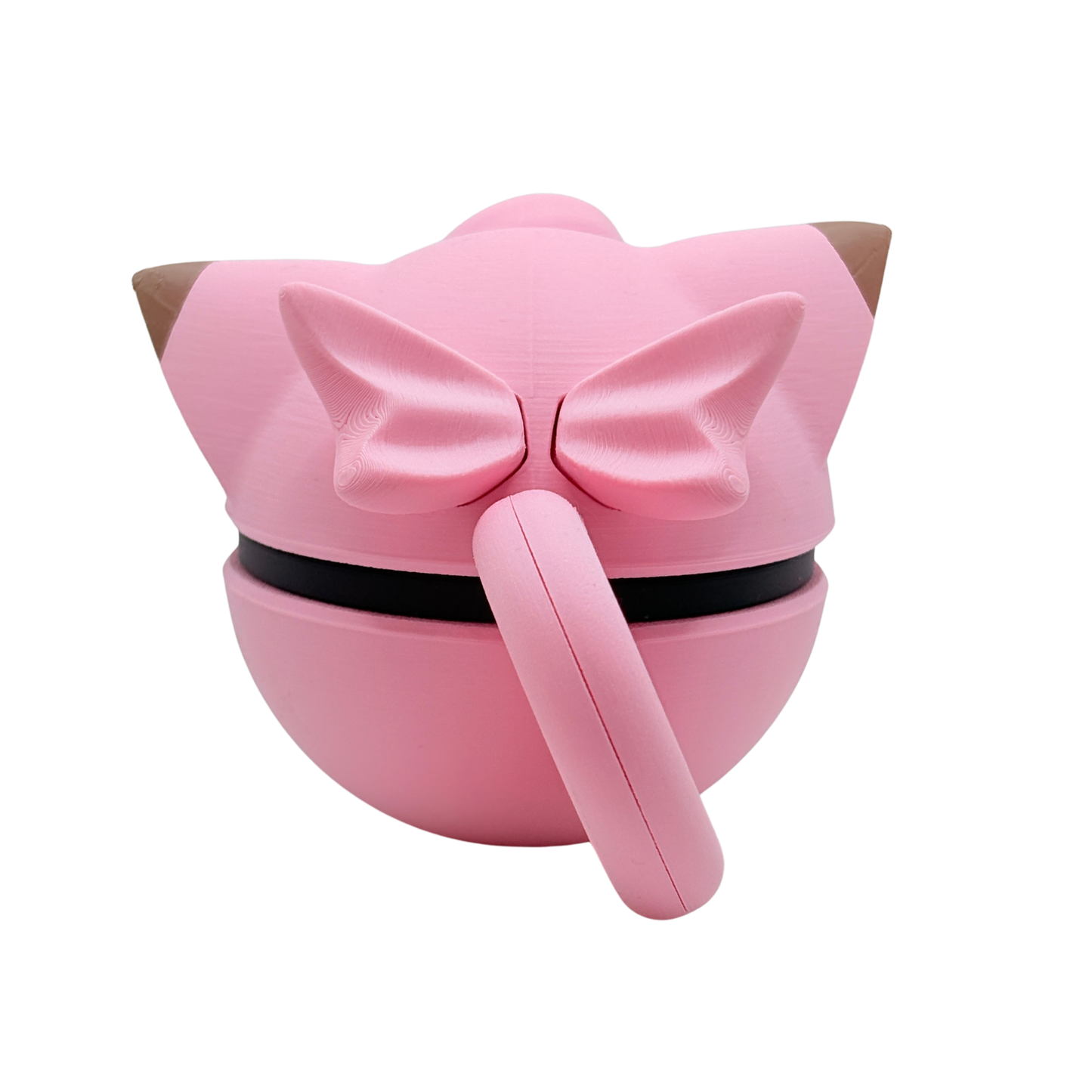 Clefairy Ball #035