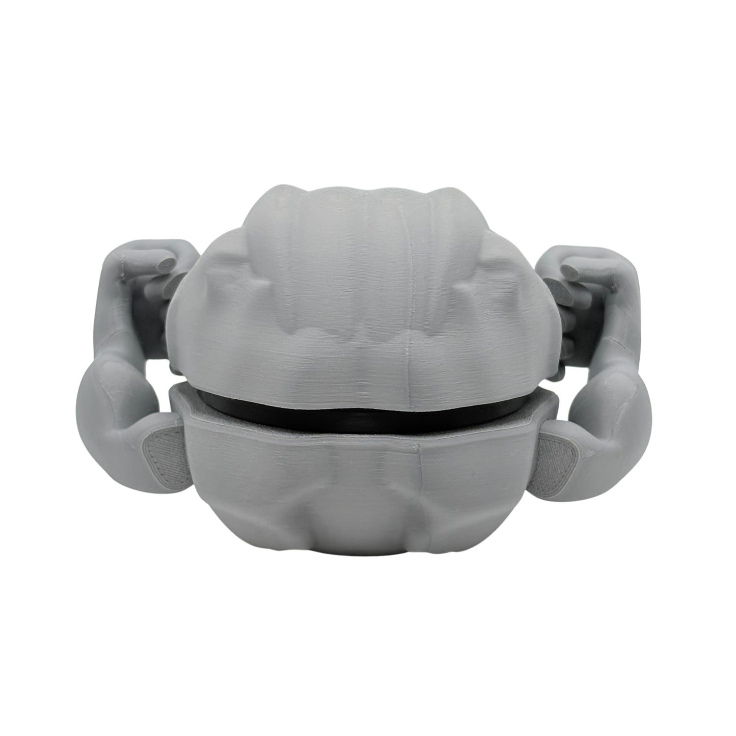 Geodude Ball #074