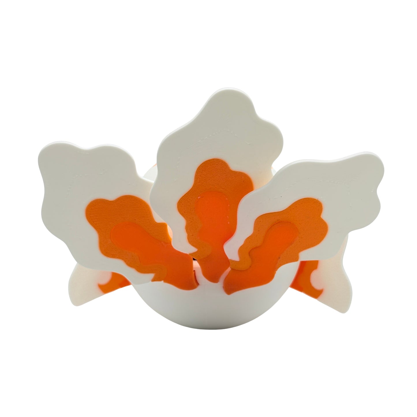 Goldeen Ball #118