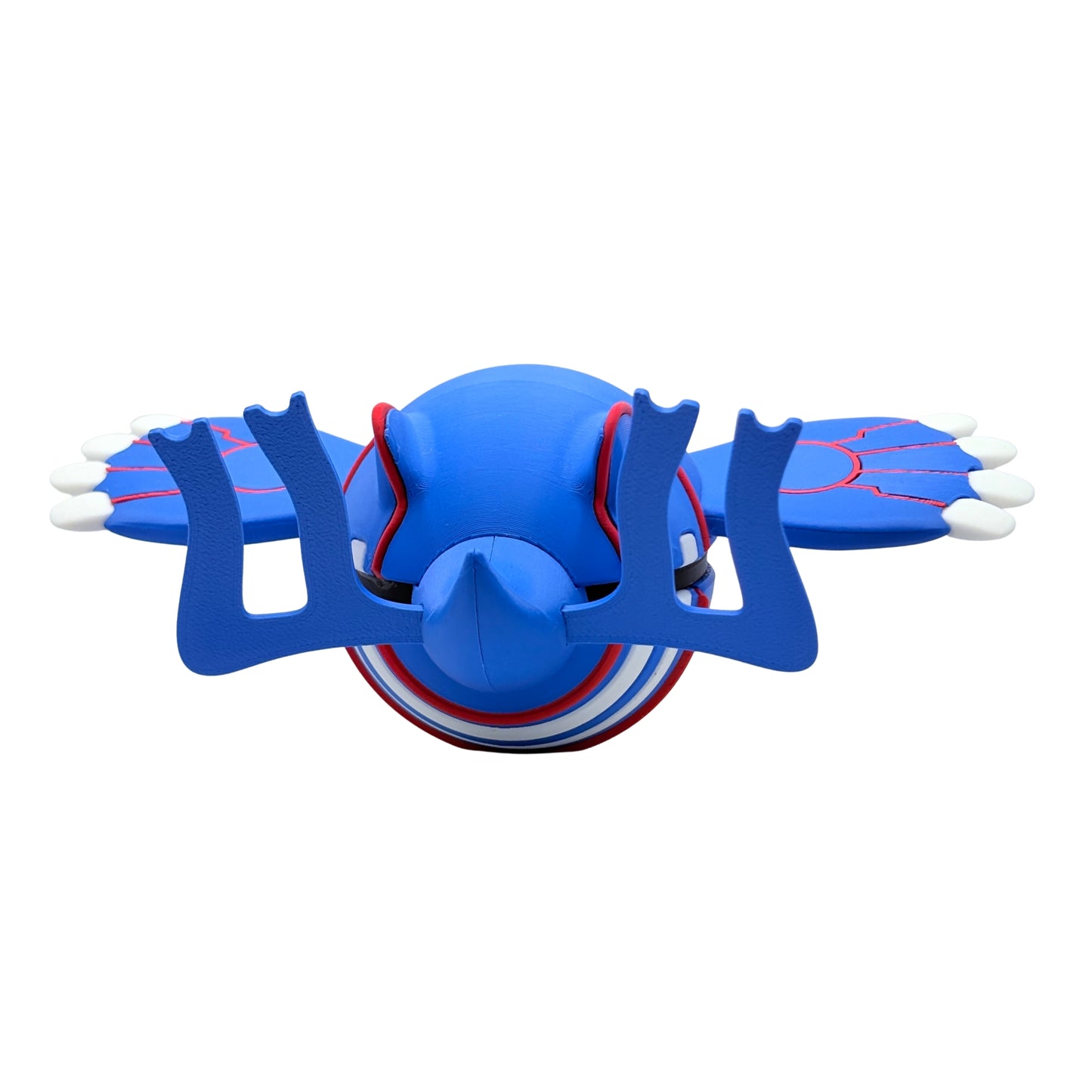 Kyogre Ball #382