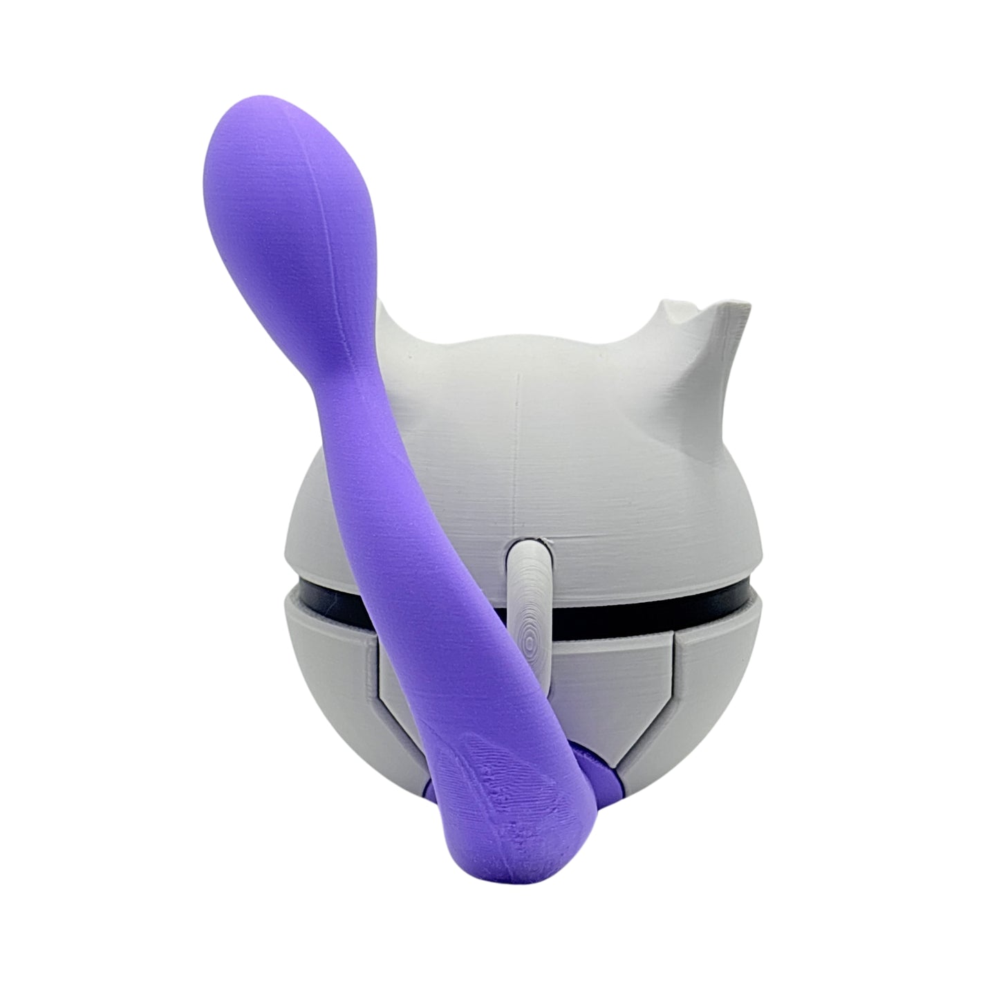 Mewtwo Ball #150