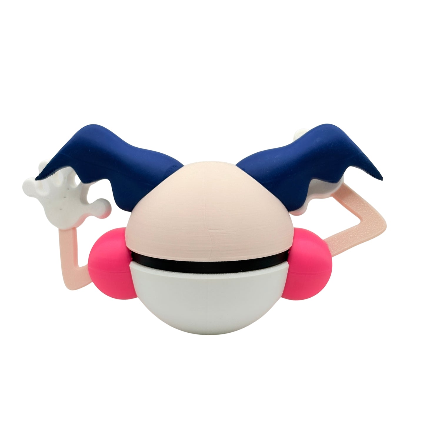 Mr. Mime Ball #122
