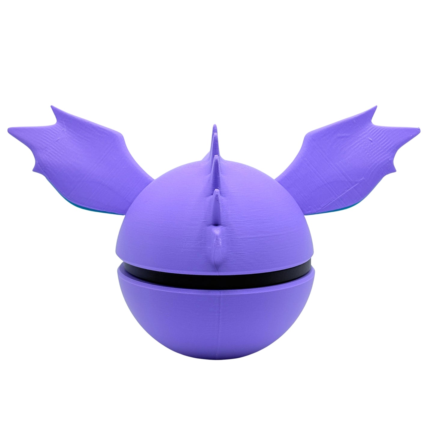 Nidoking Ball #034