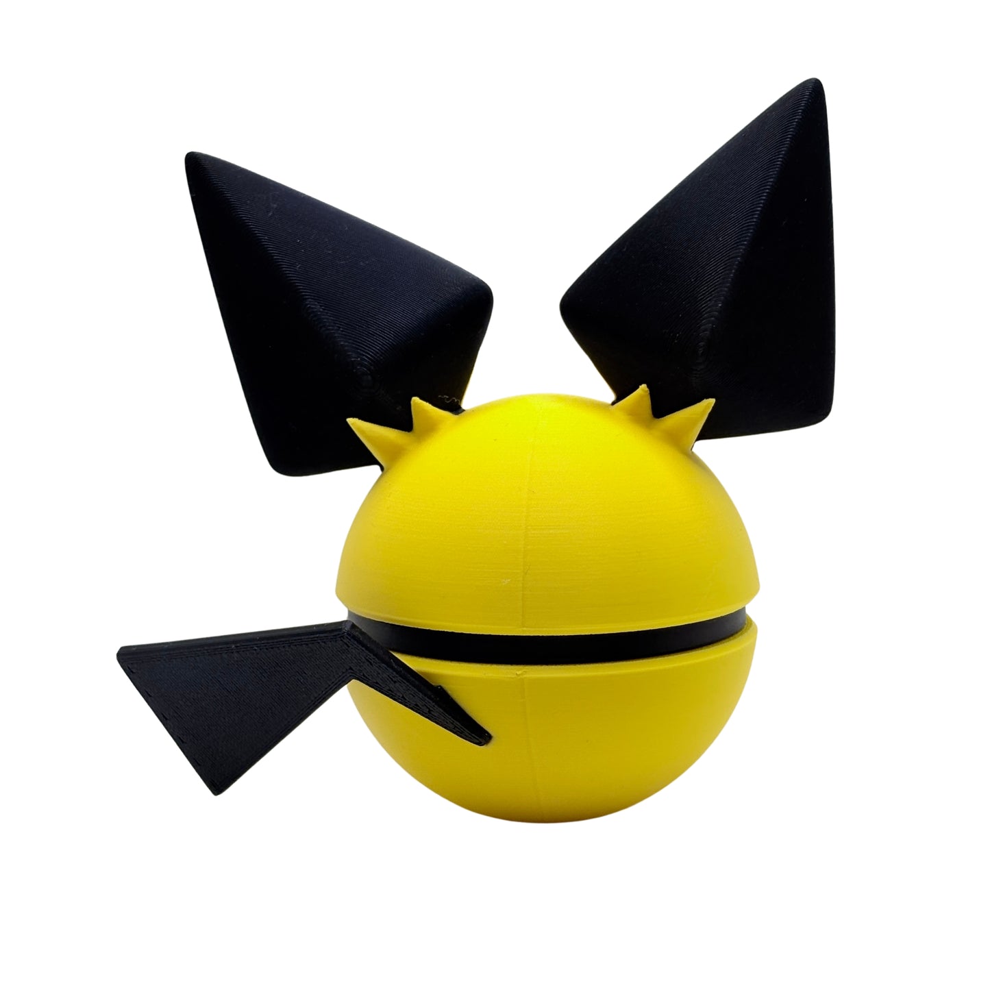 Pichu Ball #172