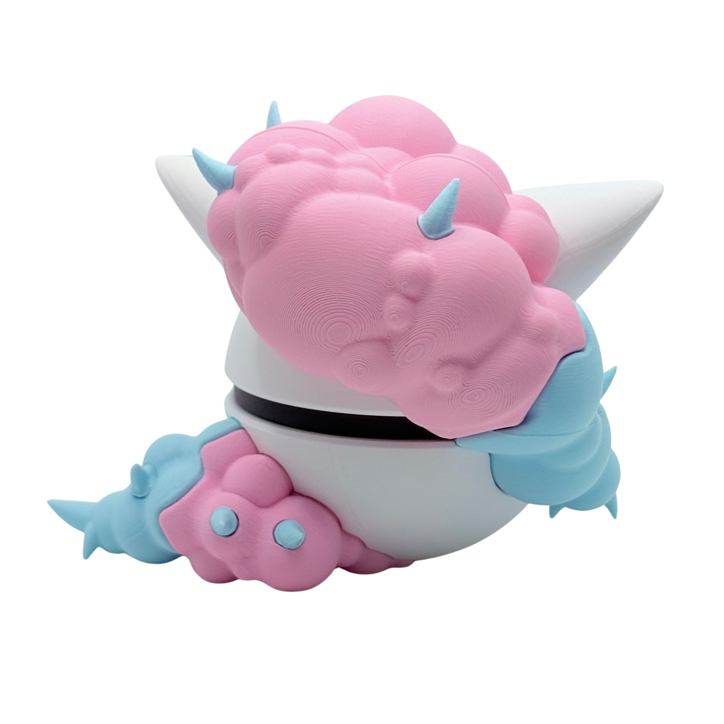Ponyta Galar Ball #077