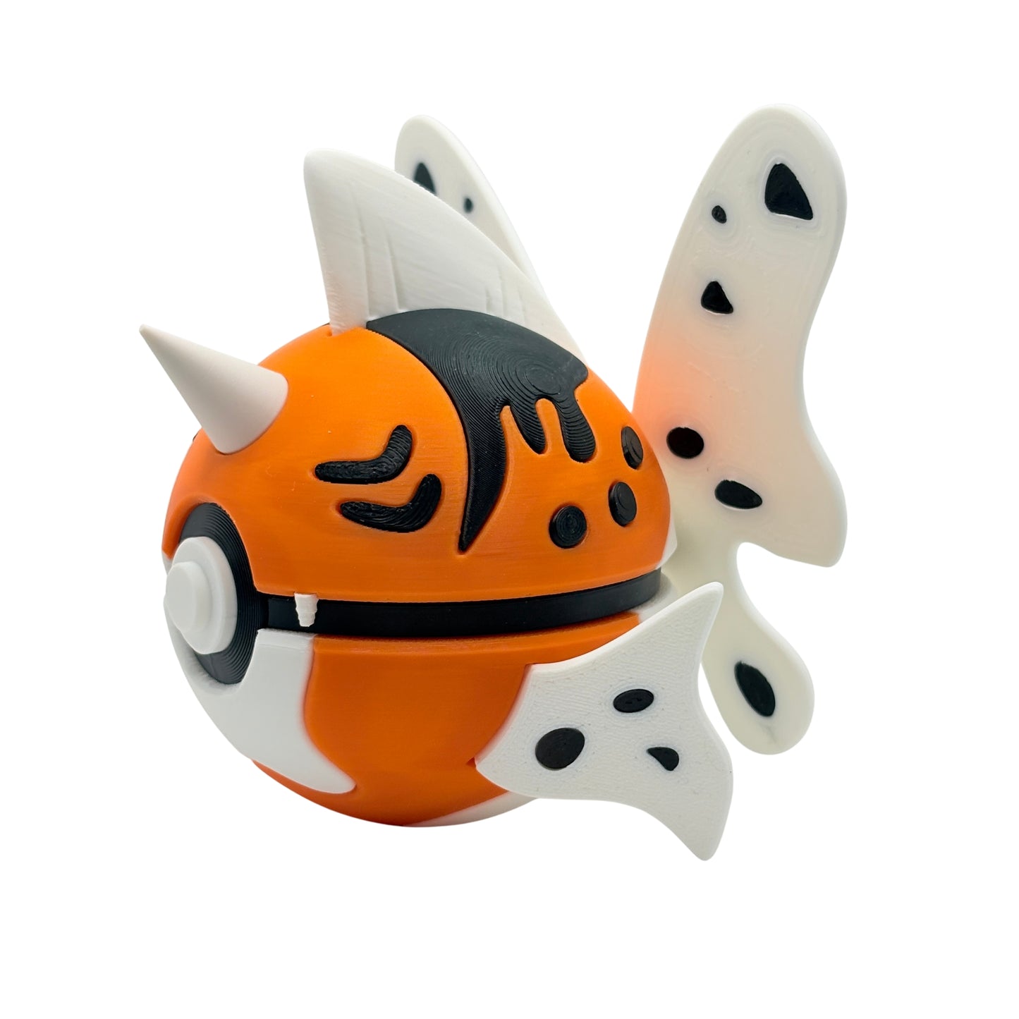 Seaking Ball #119
