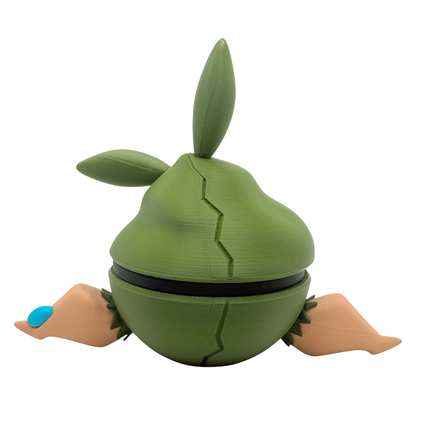 Trubbish Ball #568