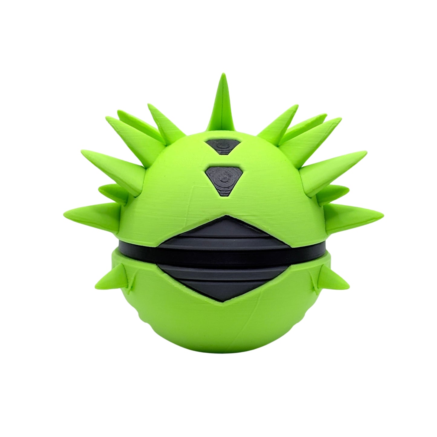 Tyranitar Ball #248