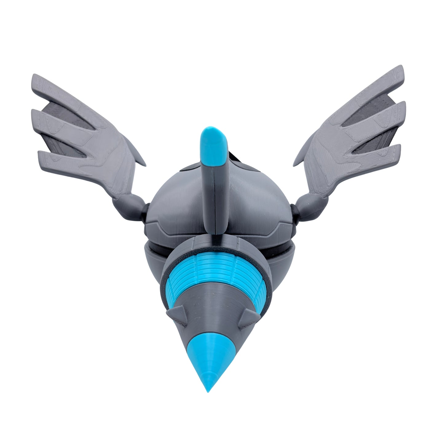 Zekrom Ball #644