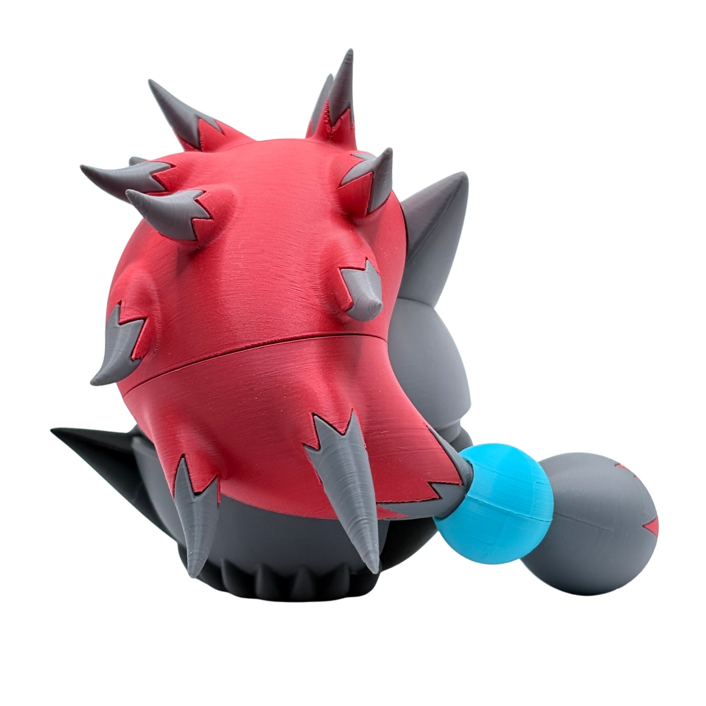 Zoroark Ball #571