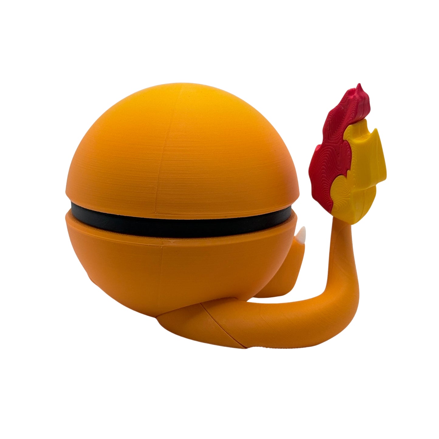Charmander Ball #004