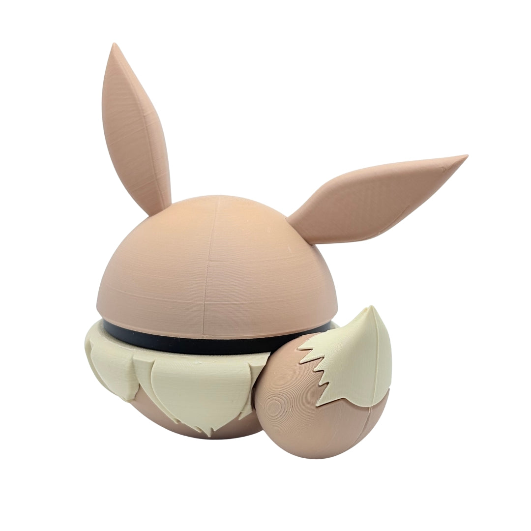 Eevee Ball