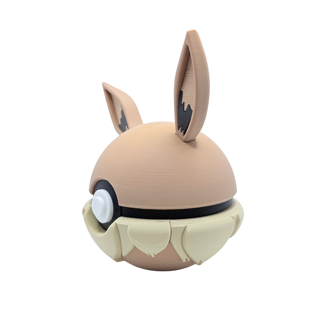 Eevee Ball