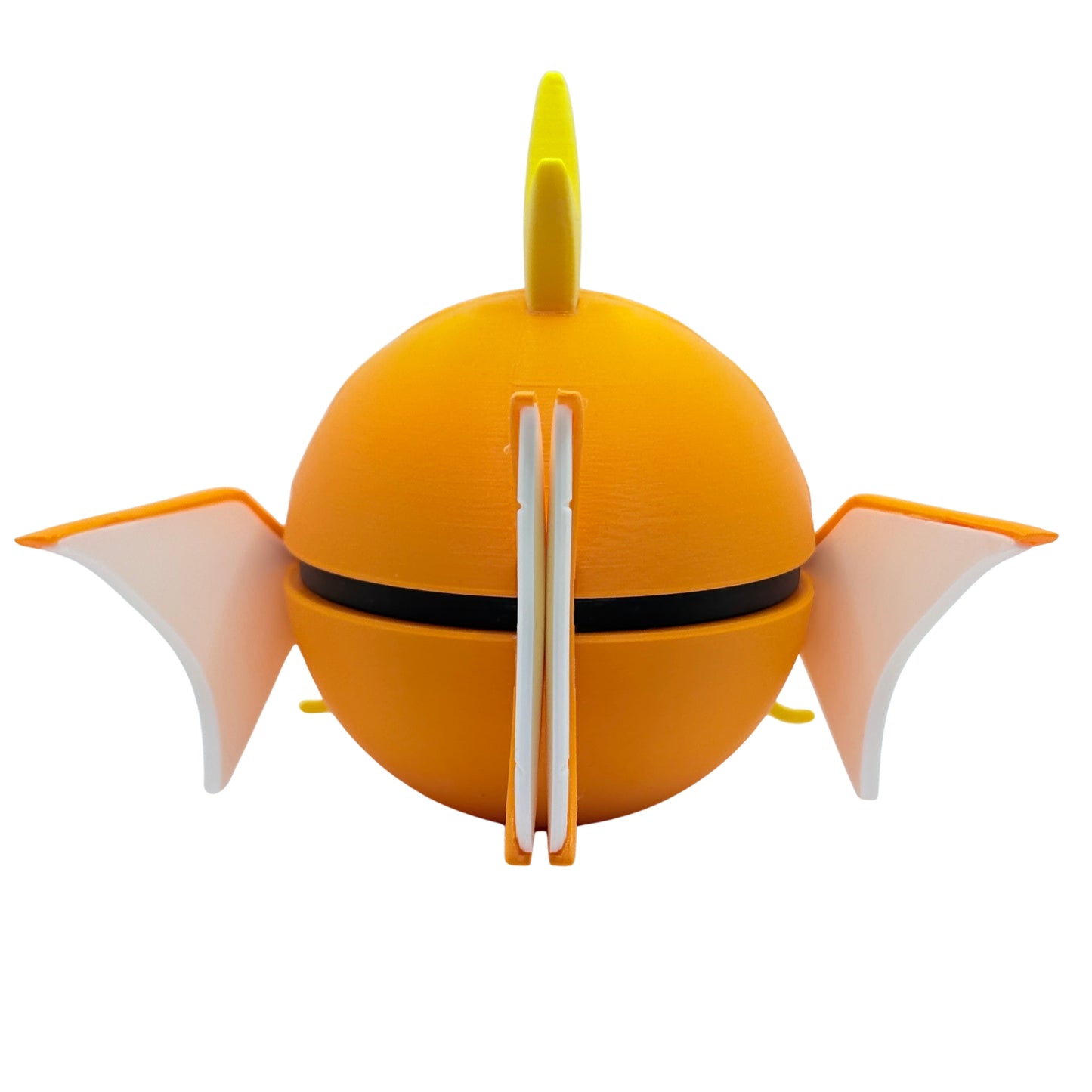 Magikarp Ball #129