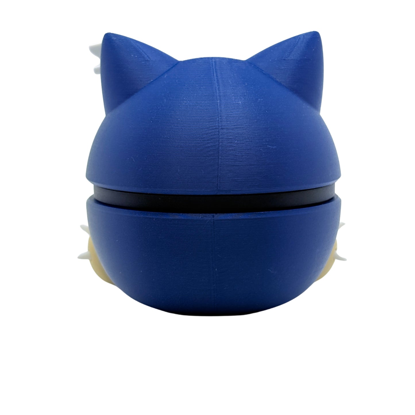 Snorlax Ball #143