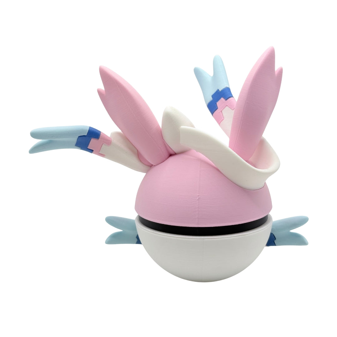Sylveon Ball