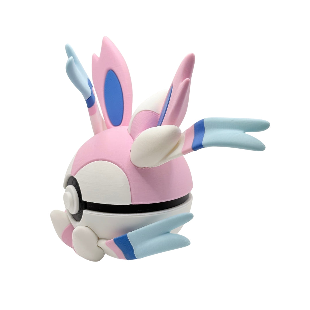 Sylveon Ball
