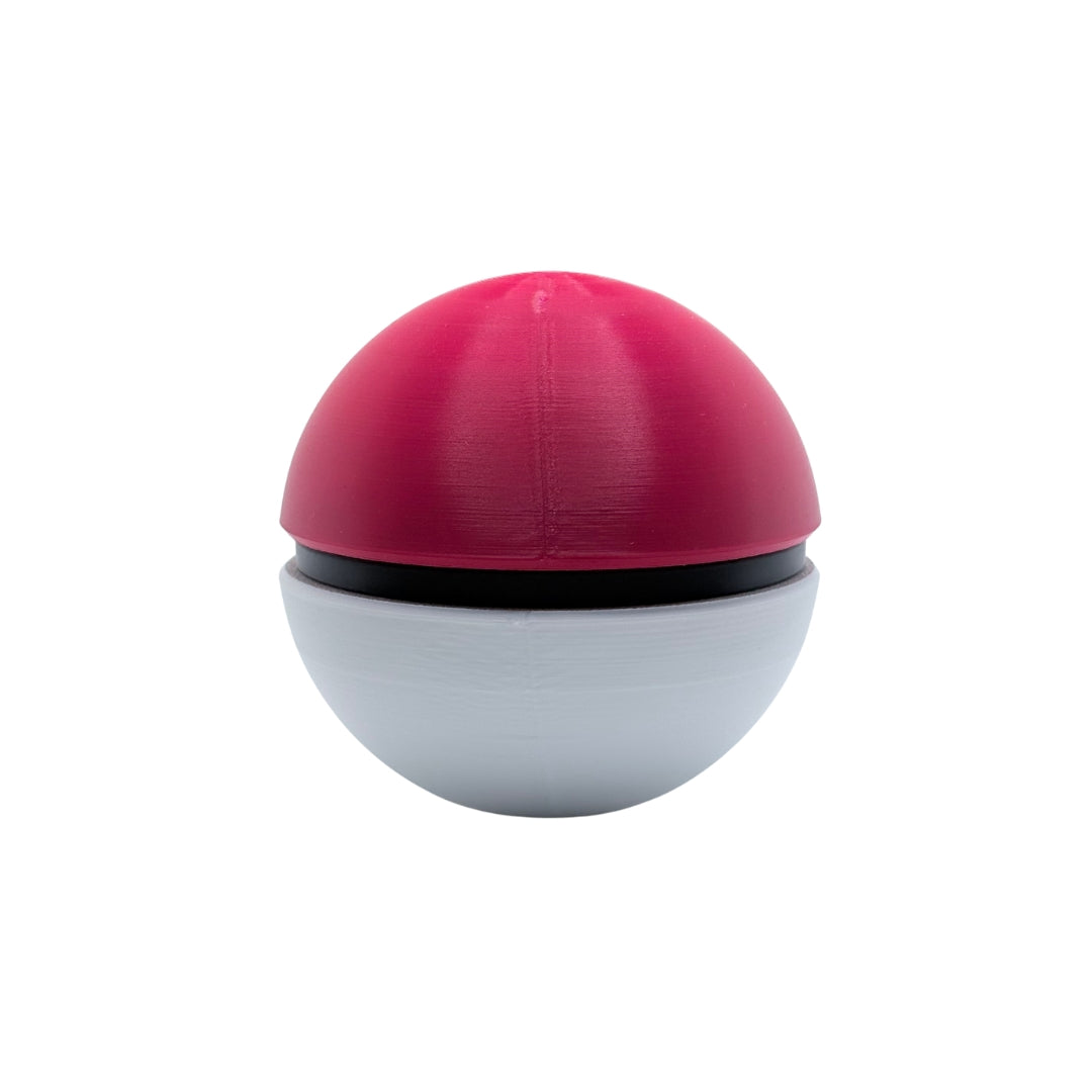 Poké Ball