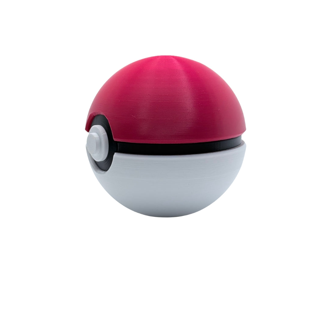 Poké Ball