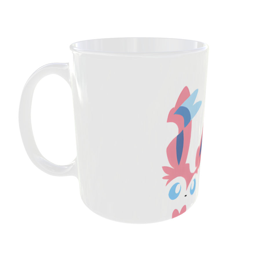 Sylveon PokéTaza