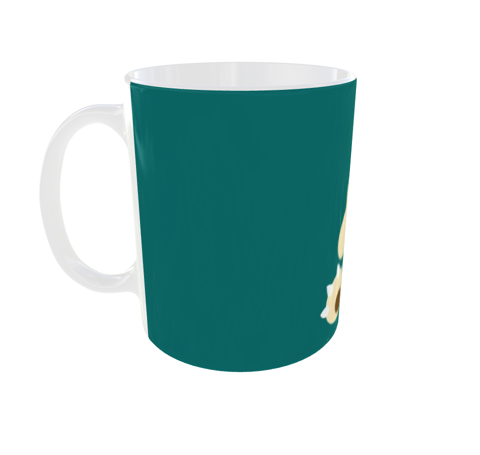 Snorlax PokéTaza