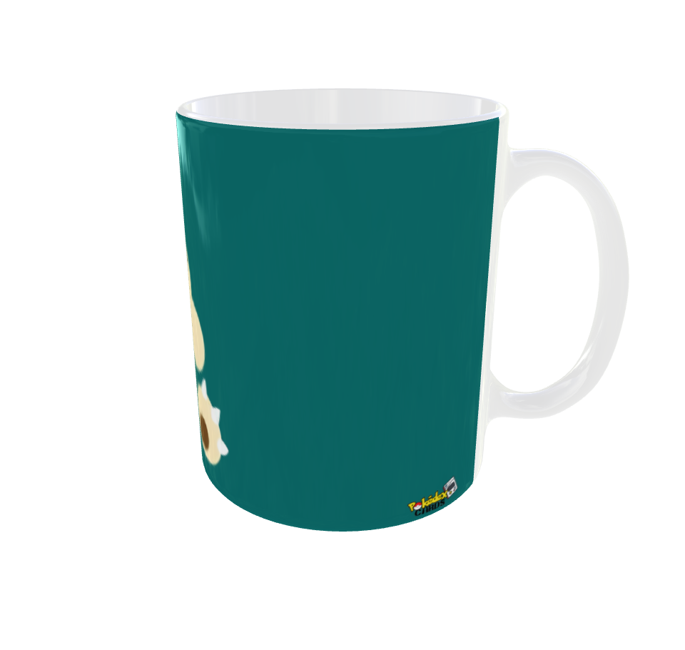 Snorlax PokéTaza