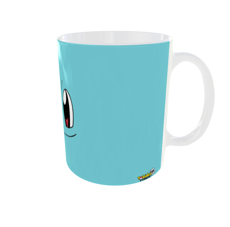 Squirtle PokéTaza