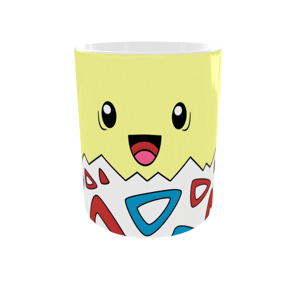 Togepi PokéTaza