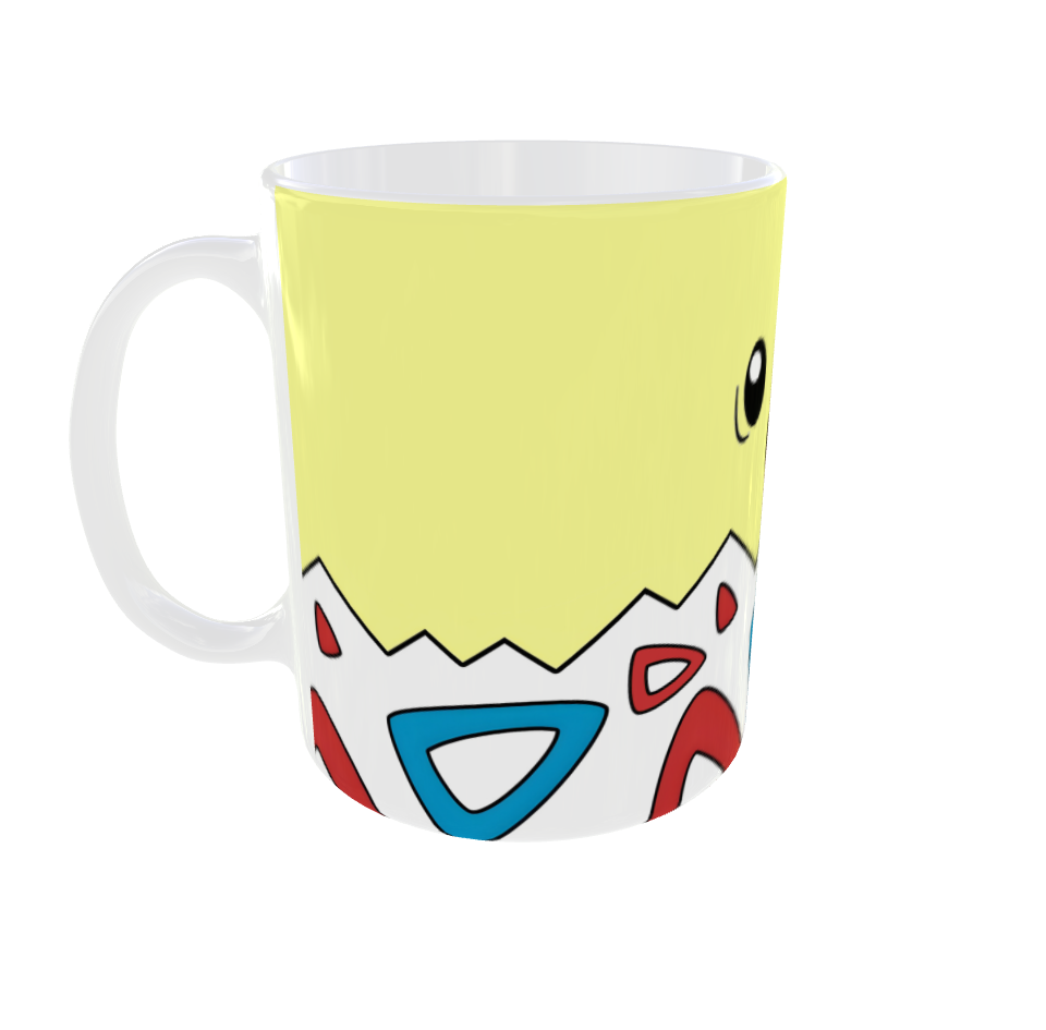Togepi PokéTaza