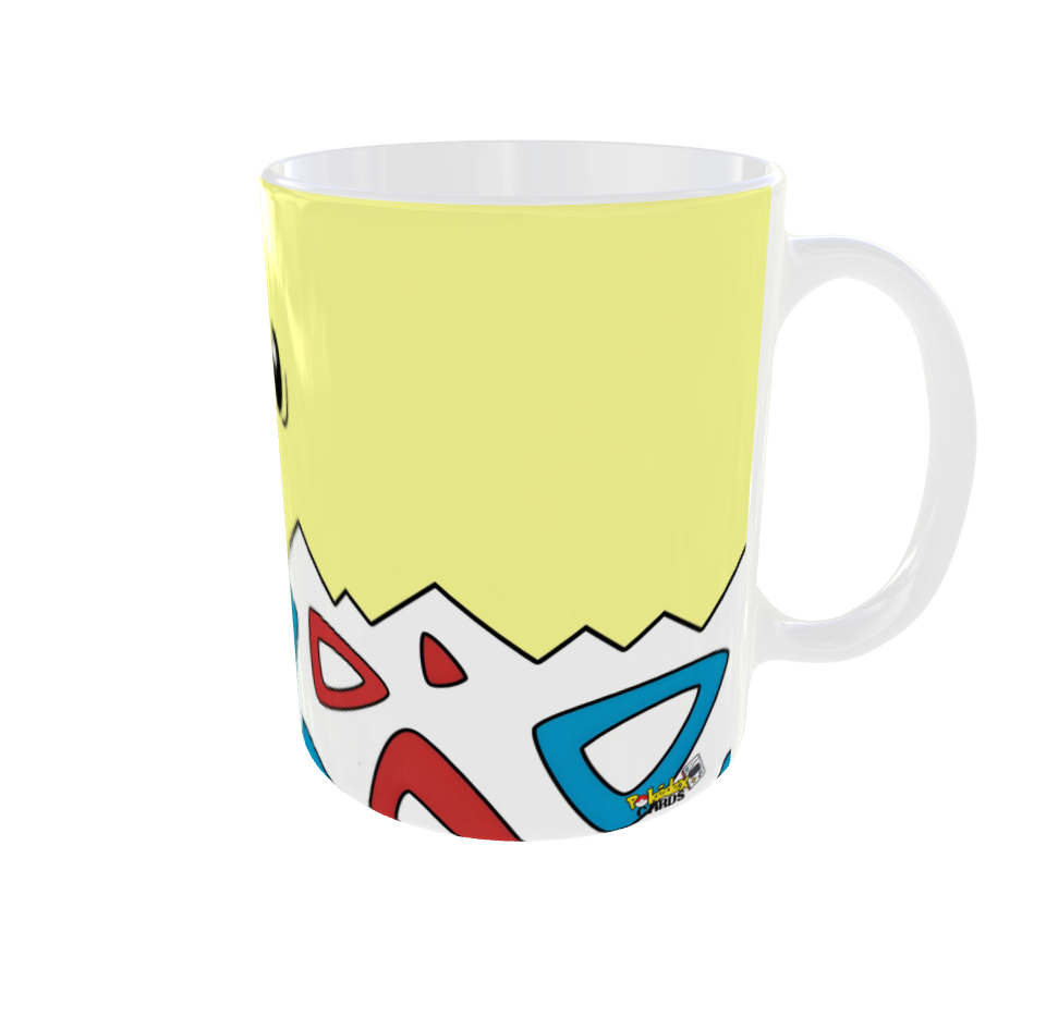 Togepi PokéTaza