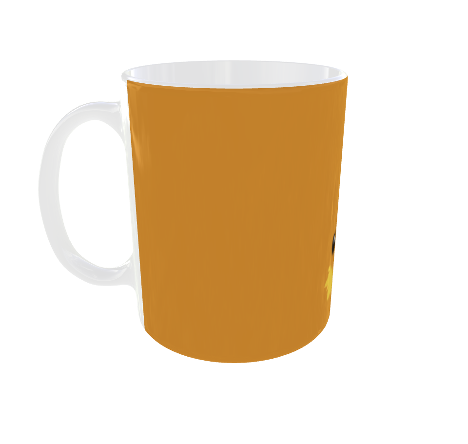 Torchic PokéTaza