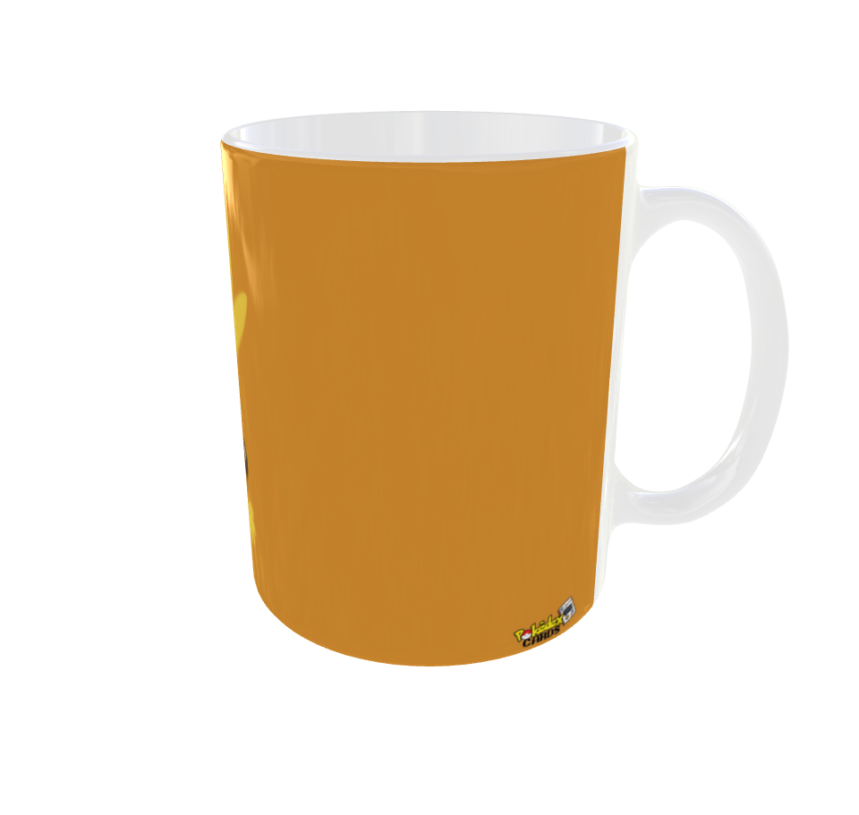 Torchic PokéTaza