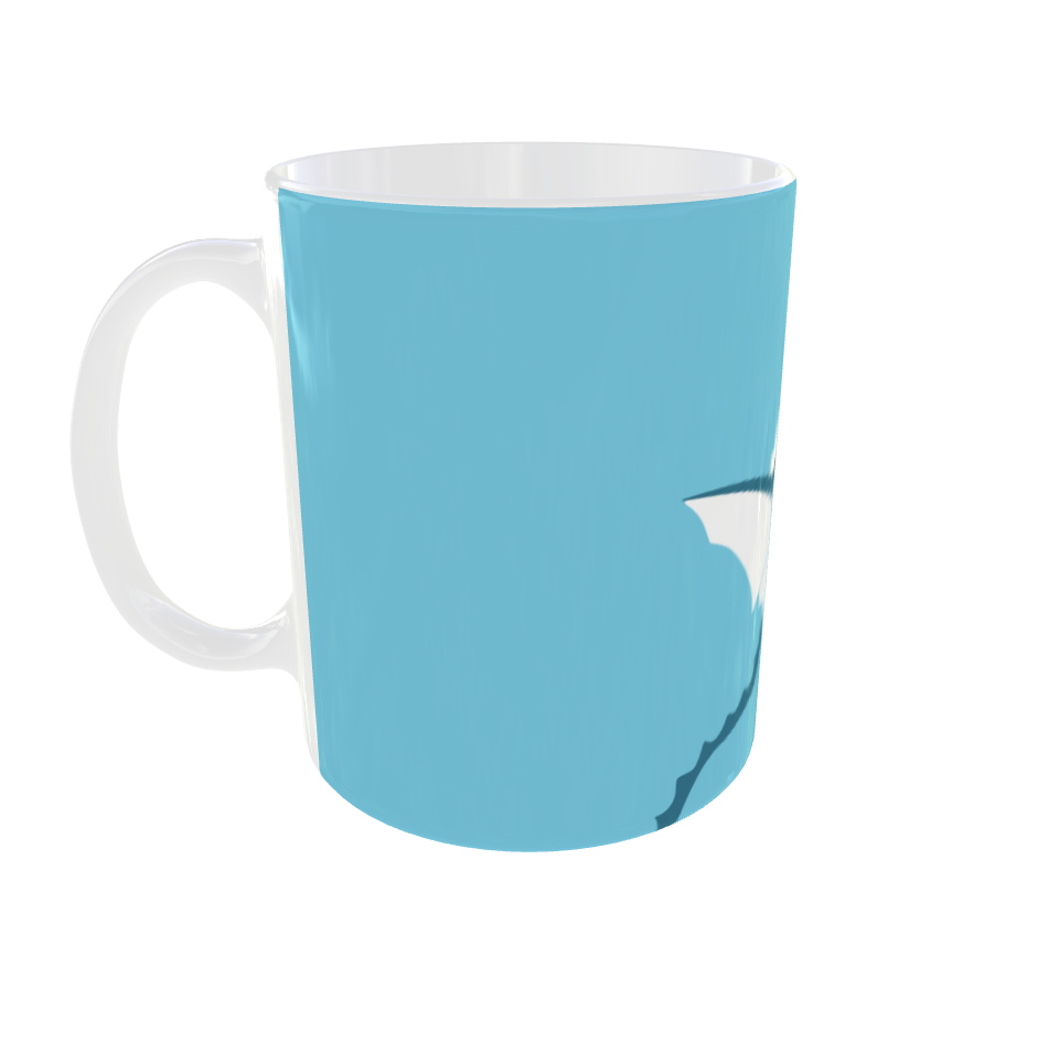 Vaporeon PokéTaza