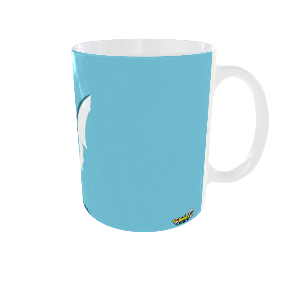 Vaporeon PokéTaza