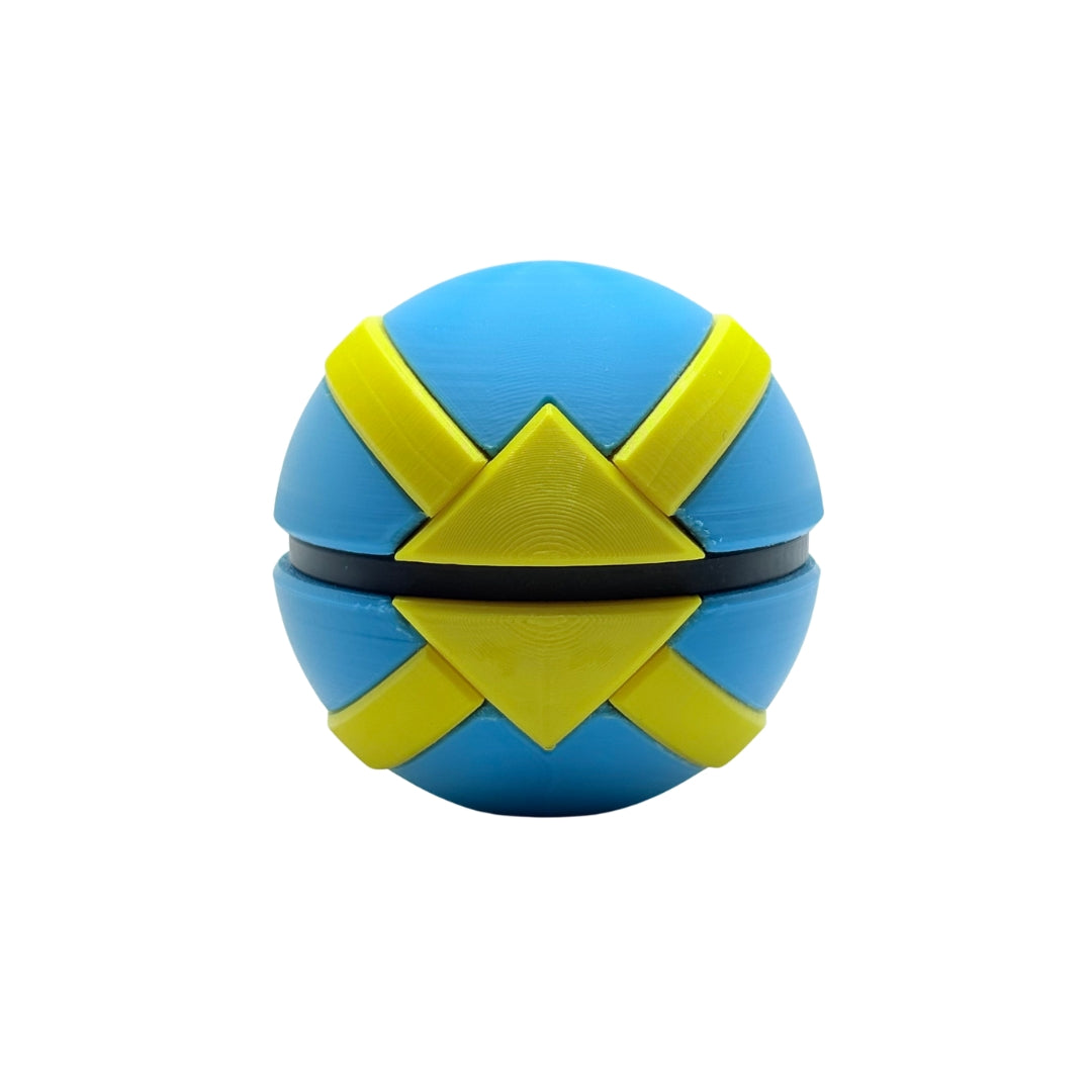 Veloz Ball