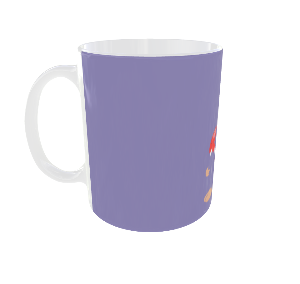 Venonate PokéTaza