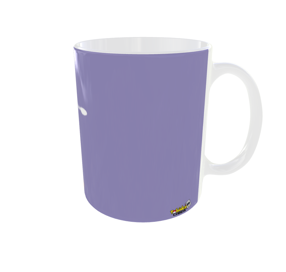 Venonate PokéTaza