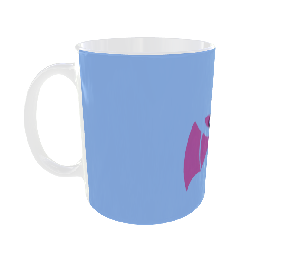 Zubat PokéTaza