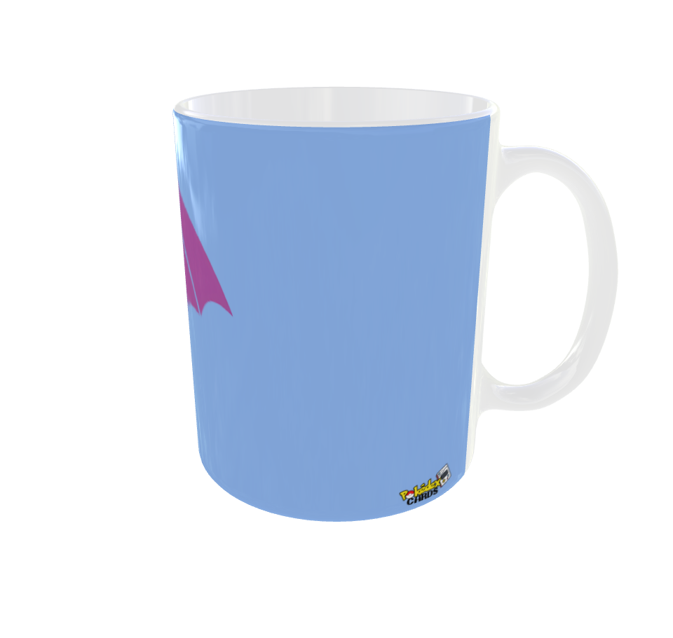 Zubat PokéTaza