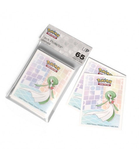 Fundas Standard Standard - 66mm x 91mm Trick Room Pokémon - Ultra Pro