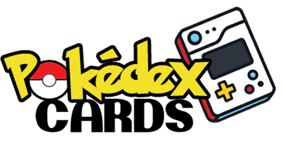 Pokedex Cards TCG