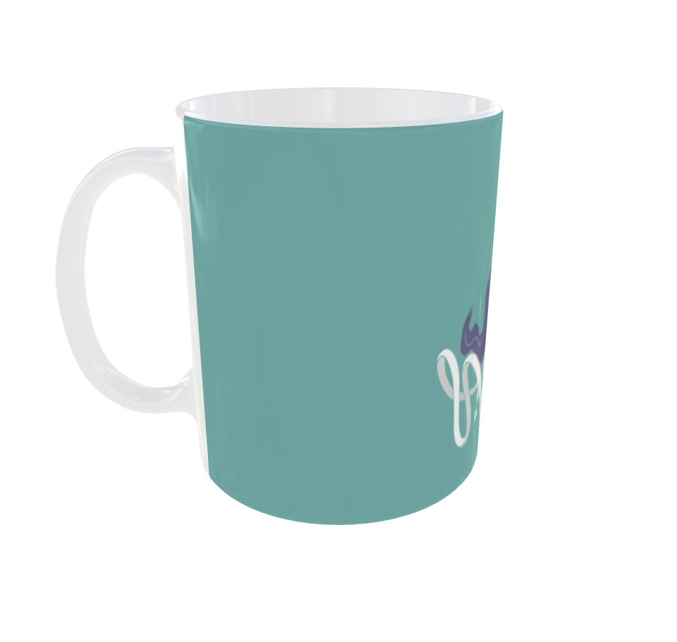 Suicune PokéTaza