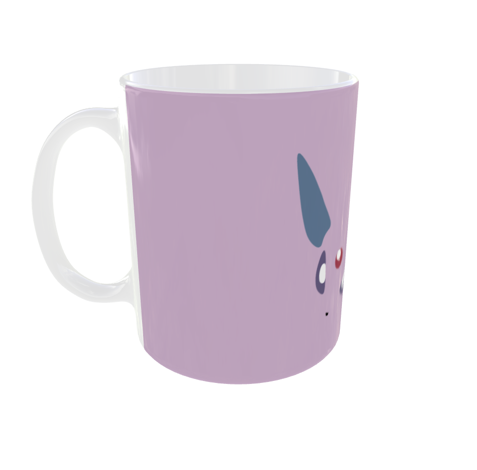 Espeon PokéTaza