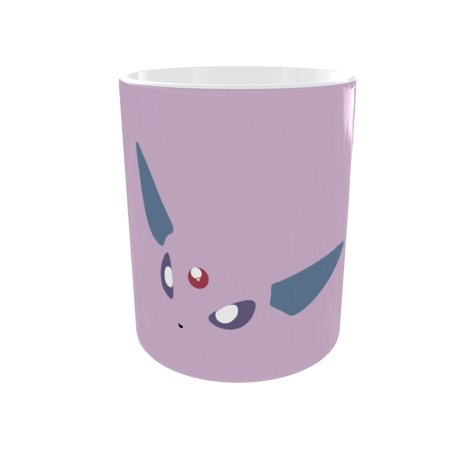 Espeon PokéTaza