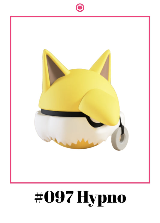 Hypno Ball #097