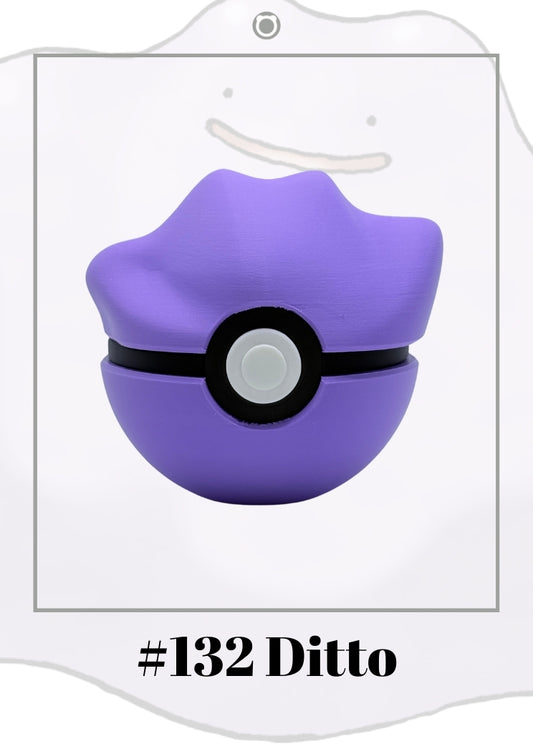 Ditto Ball #132