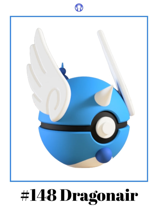 Dragonair Ball #148