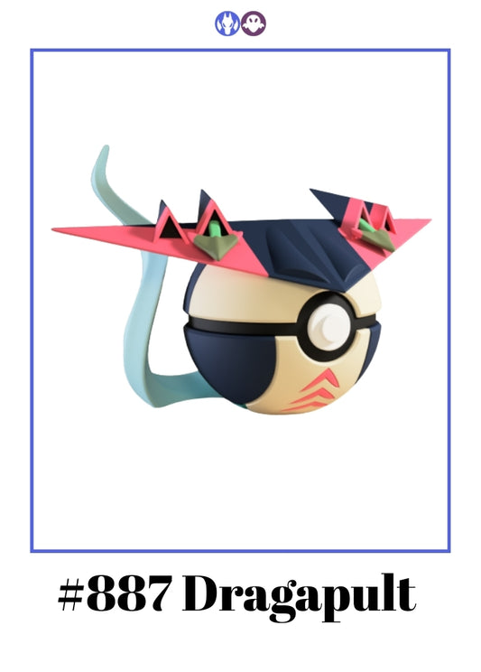 Dragapult #887