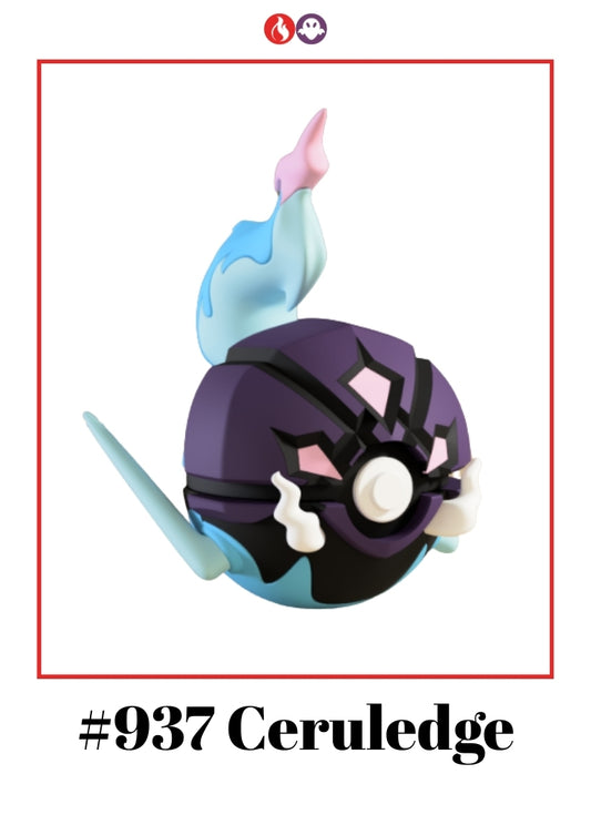 Ceruledge #937